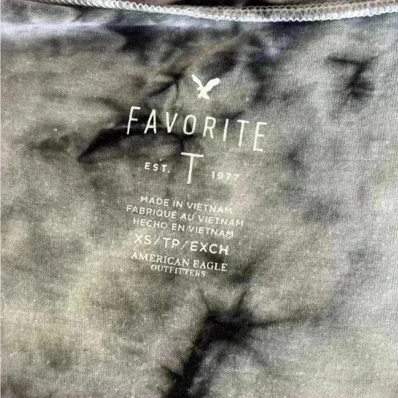American Eagle 🦅 Favorite T-shirt - Picture 7 of 7